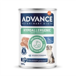 ADVANCE VETERINARY DIET DOG...