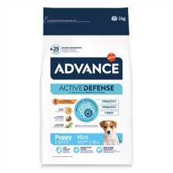 Advance - Puppy Protect...
