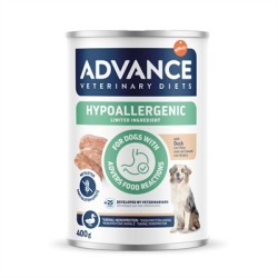 Advance Veterinary  -  Eend...