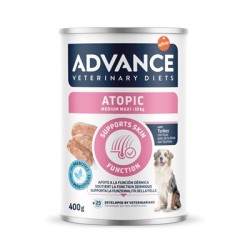ADVANCE VETERINARY DIET DOG...