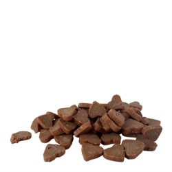 I AM CHICKEN & CODFISH BITES