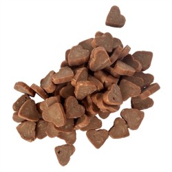 I AM CHICKEN & CODFISH BITES