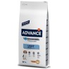 ADVANCE MEDIUM LIGHT