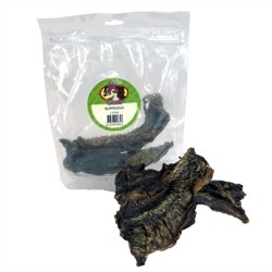 Petsnack - Buffelkus. 2 stuks