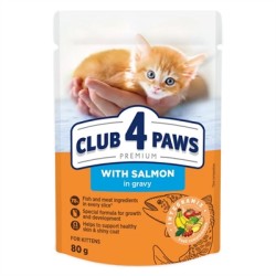 Club 4 Paws - Premium...