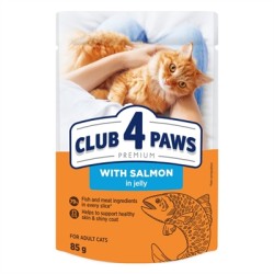 Club 4 Paws - Premium Adult...