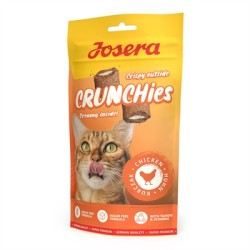 Josera - Crunchies Chicken,...