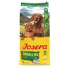 Josera - All Sizes Mother/Puppy Salmon/Rice, 12,5kg