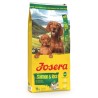 Josera - All Sizes Mother/Puppy Salmon/Rice, 12,5kg