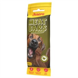 Josera - Meat Bars Turkey,...