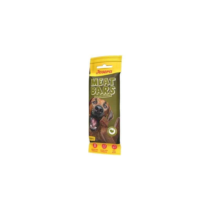 Josera - Meat Bars Turkey, 40gr