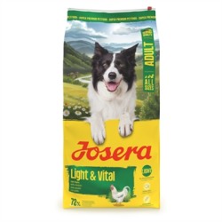 Josera - all Sizes Adult...