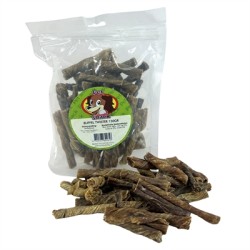 Petsnack - Buffel Twist, 150gr