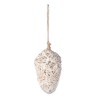 Best For Birds - Dennenappel Gevuld Aan Touw, 330gr