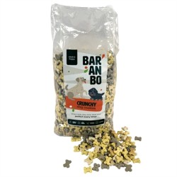 BARANBO KROKANTE KOEKJES...