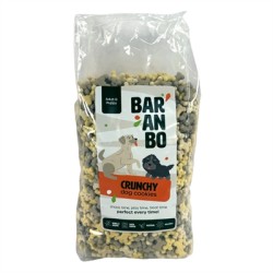 Baranbo - Krokante Koekjes Vanille, 2,5kg