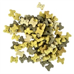 Baranbo - Krokante Koekjes Vanille, 2,5kg