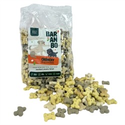 Baranbo - Krokante Koekjes...