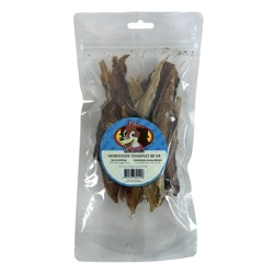Petsnack - Tongfilet, 80gr
