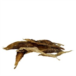 Petsnack - Tongfilet, 80gr