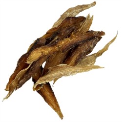 Petsnack - Tongfilet, 80gr