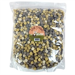 Dog Treatz - Jack Jacker Rollies, 2,5kg