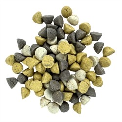 Dog Treatz - Jack Jacker Rollies, 2,5kg