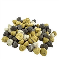 Dog Treatz - Jack Jacker Rollies, 2,5kg