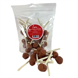 I Am - Lolly Kabeljauw, 9cm...