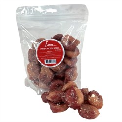 I Am - Bagel Lamb &...