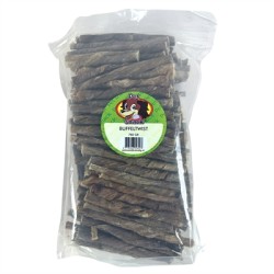Petsnack - Buffeltwist. 780gr