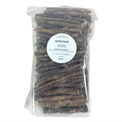Petsnack - Buffeltwist. 780gr