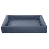 Bia Bed - Hondenmand Outdoor Blauw, 100x80x15cm