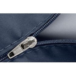 Bia Bed - Hoes Hondenmand Outdoor Blauw, 120x100x15cm