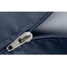 Bia Bed - Hoes Hondenmand Outdoor Blauw, 120x100x15cm