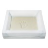 Bia Bed - Hondenmand Orthopedisch, Zwart 85x70x15cm