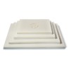 Bia Bed - Matras Orthopedisch Ligbed, Zwart 118x73cm