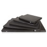 Bia Bed - Matras Orthopedisch Ligbed, Zwart 118x73cm