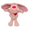 Trixie - Hond Valentijn Pluche Roze, 28cm
