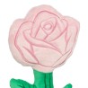 Trixie - Roos Valentijn Pluche Roze, 30cm