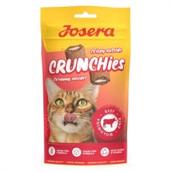 Josera - Crunchies Beef, 60gr