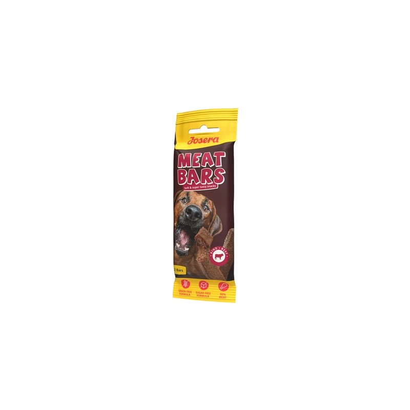 Josera - Meat Bars Beef, 40gr