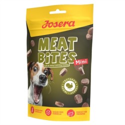 Josera - Meat Bites Mini...
