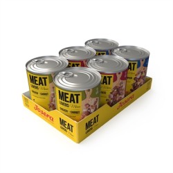 Josera Meat Lovers Menu...