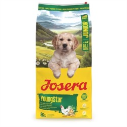 Josera - All Sizes Junior...
