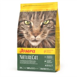Josera - Naturecat, 2kg