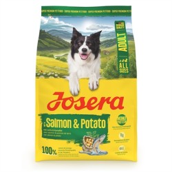 Josera - All Sizes Adult...