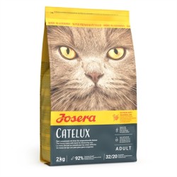 Josera - Catelux, 2kg