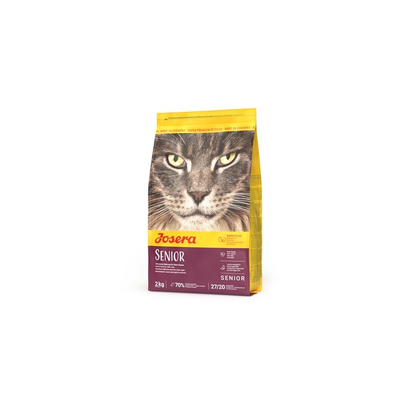 Josera - Senior Cat, 2kg