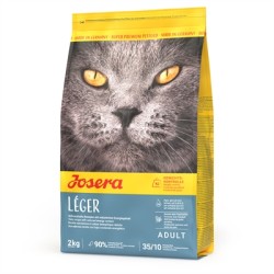 Josera - Leger, 2kg